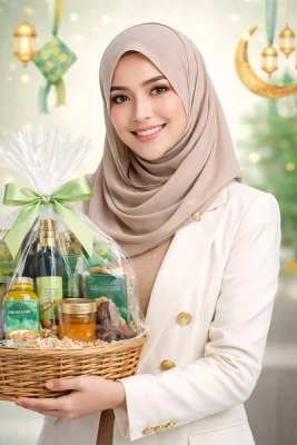 Toko Parcel Bandung